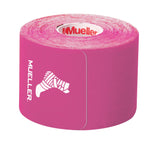 Mueller Kinesiology Tape 20 Pre-Cut I-Strips - Best Buy Soccer
