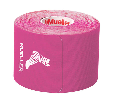 Mueller Kinesiology Tape 20 Pre-Cut I-Strips - Best Buy Soccer