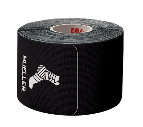 Mueller Kinesiology Tape 20 Pre-Cut I-Strips - Best Buy Soccer