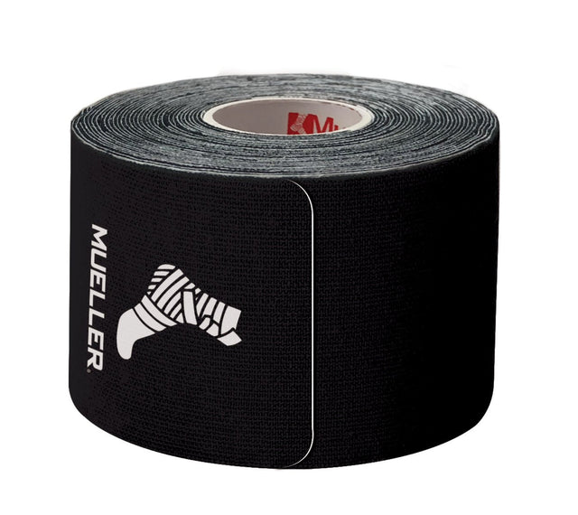 Mueller Kinesiology Tape 20 Pre-Cut I-Strips - Best Buy Soccer