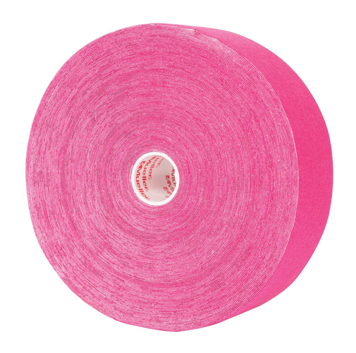 Mueller Kinesiology Tape Continuous Roll - 2" X 16.4' - 1 Roll - Best Buy Soccer