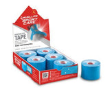 Mueller Kinesiology Tape Continuous Roll - 2" X 16.4' - 6CT TRAY - Best Buy Soccer