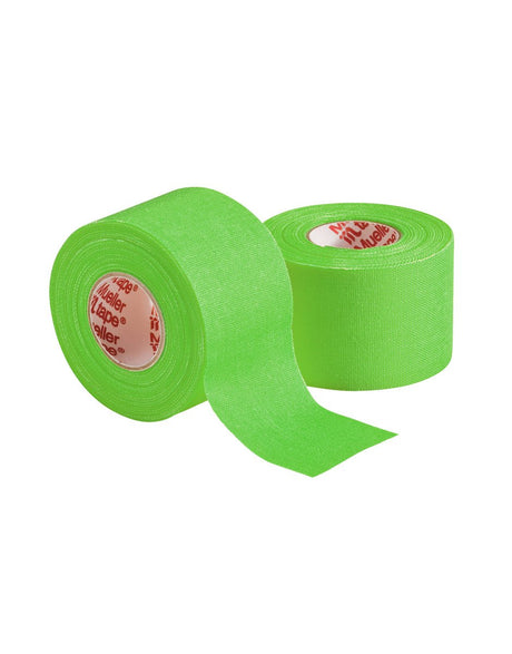 Mueller MTape Single 1.5" X 10 YD - Best Buy Soccer