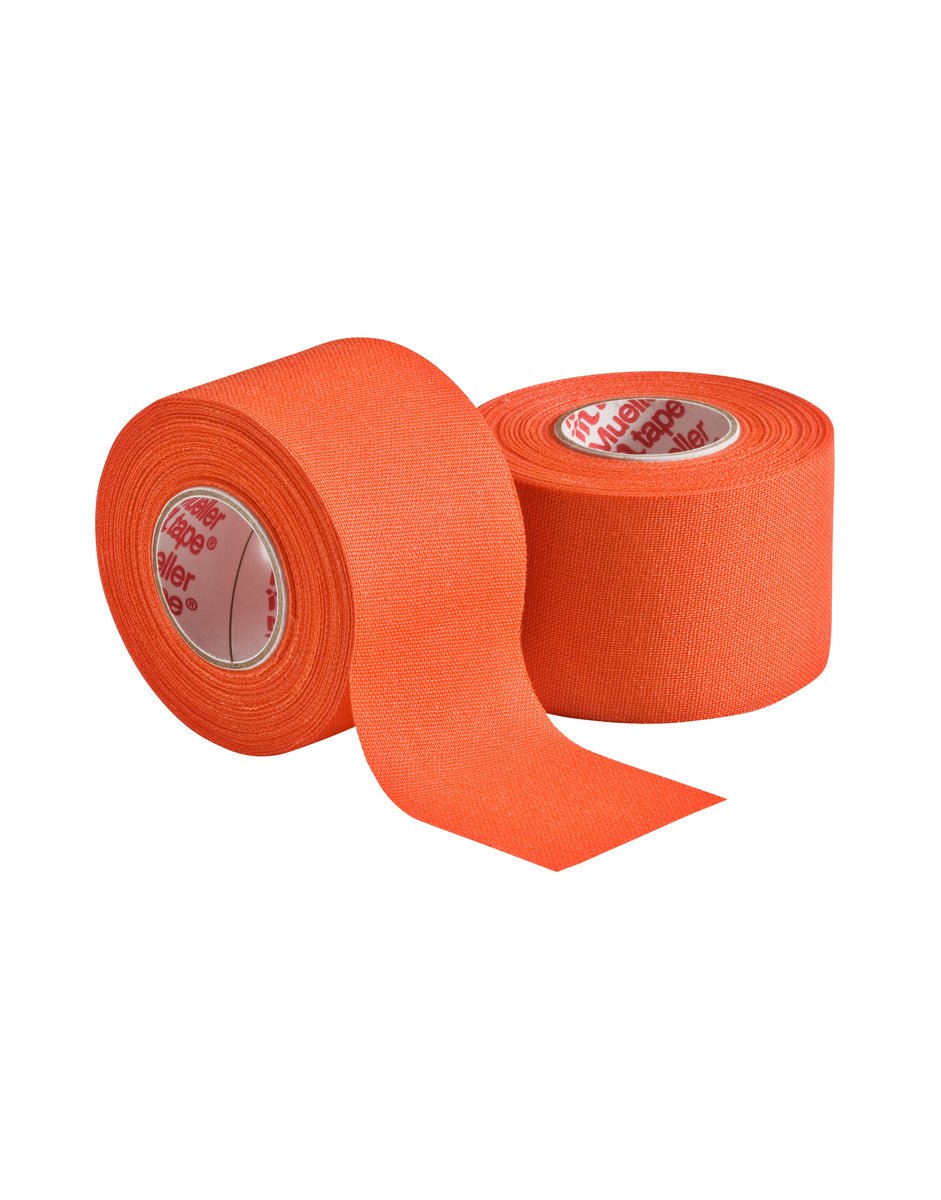 Mueller MTape Single 1.5" X 10 YD - Best Buy Soccer