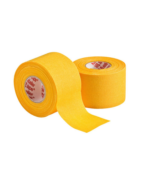 Mueller MTape Single 1.5" X 10 YD - Best Buy Soccer