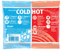 Mueller Reusable Cold/Hot Pack 4.75"x6" (Small) - EA - Best Buy Soccer