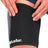 Mueller Thigh Sleeve Neo Prene Black - Best Buy Soccer