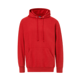 MV Classic Fleece Hood Red - Best Buy Soccer