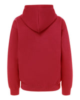 MV Sport Youth Classic Fleece Hoodie - Red - Best Buy Soccer