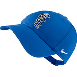 N Inter Core Cap Royal - White - Best Buy Soccer