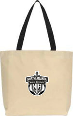 North Atlanta HS Tote Bag