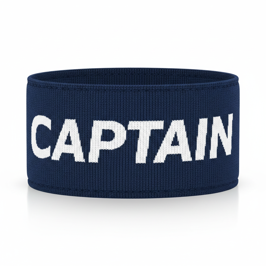Navy Captain Armband