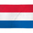 Netherlands Flag 3X5 - Best Buy Soccer