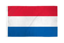 Netherlands Flag 3X5 - Best Buy Soccer