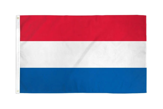 Netherlands Flag 3X5 - Best Buy Soccer