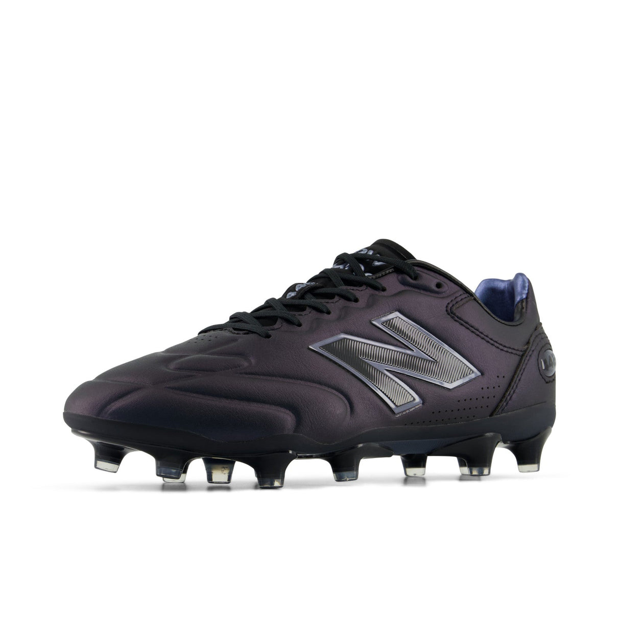 New Balance 442 Elite FG V3 Firm Ground Men's Soccer Cleats - Black - Best Buy Soccer