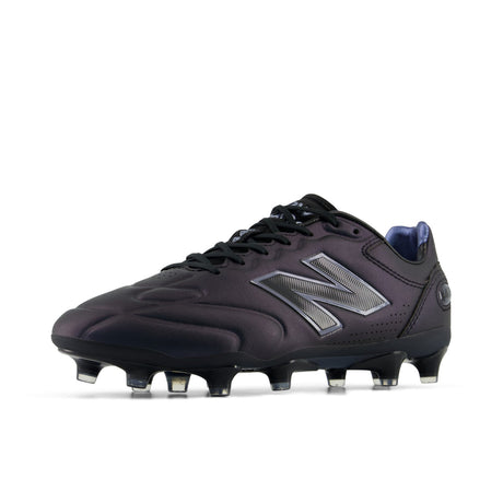 New Balance 442 Elite FG V3 Firm Ground Men's Soccer Cleats - Black - Best Buy Soccer