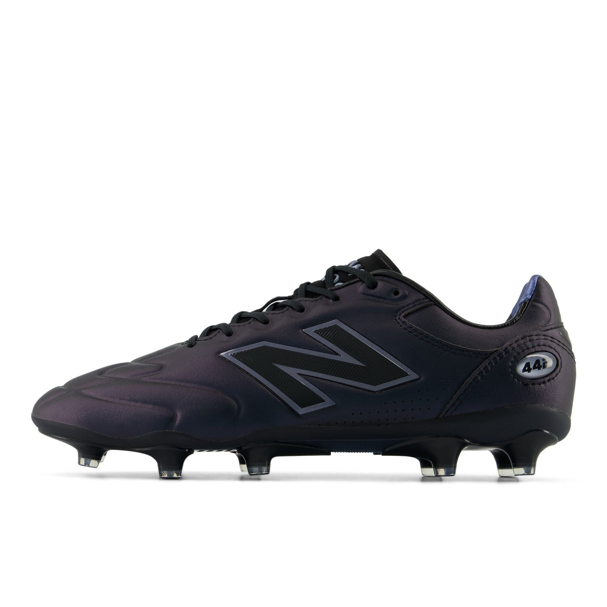 New Balance 442 Elite FG V3 Firm Ground Men's Soccer Cleats - Black - Best Buy Soccer