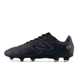 New Balance 442 Elite FG V3 Firm Ground Men's Soccer Cleats - Black - Best Buy Soccer