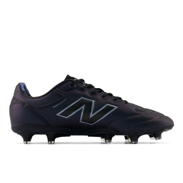 New Balance 442 Elite FG V3 Firm Ground Men's Soccer Cleats - Black - Best Buy Soccer
