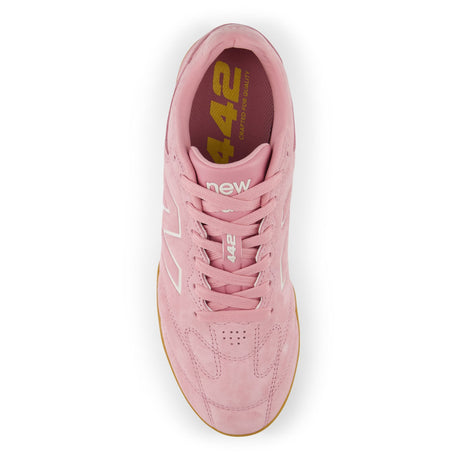 New Balance 442 Elite IN LS V3 Women's Soccer Shoes - Sea Salt - Best Buy Soccer