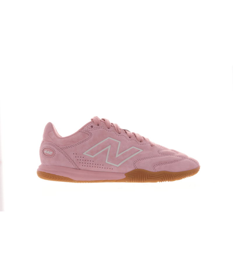 New Balance 442 Elite IN LS V3 Women's Soccer Shoes - Sea Salt - Best Buy Soccer