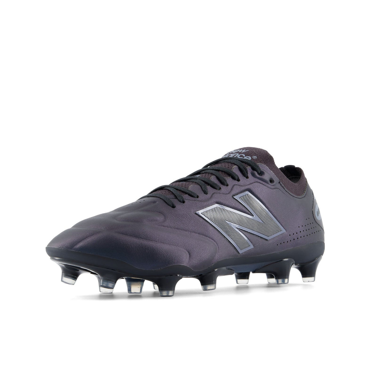 New Balance 442 Elite Knit FG V3 Firm Ground Men's Soccer Cleats - Black - Best Buy Soccer