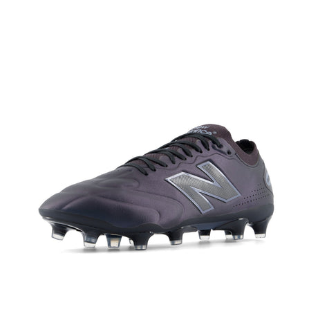 New Balance 442 Elite Knit FG V3 Firm Ground Men's Soccer Cleats - Black - Best Buy Soccer
