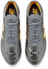 New Balance 442 Elite Knit FG V3 Firm Ground Men's Soccer Cleats - Harbor Grey - Best Buy Soccer
