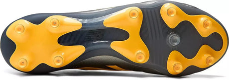 New Balance 442 Elite Knit FG V3 Firm Ground Men's Soccer Cleats - Harbor Grey - Best Buy Soccer