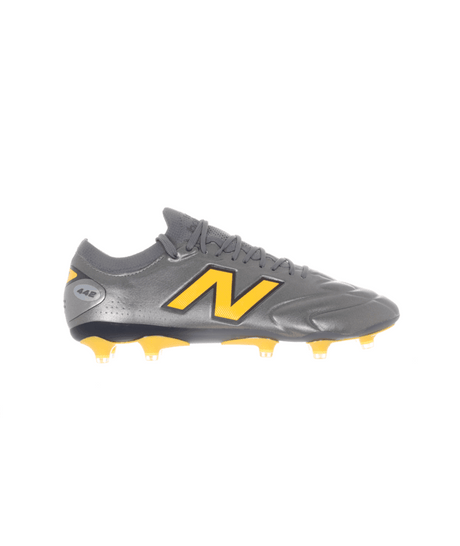 New Balance 442 Elite Knit FG V3 Firm Ground Men's Soccer Cleats - Harbor Grey - Best Buy Soccer