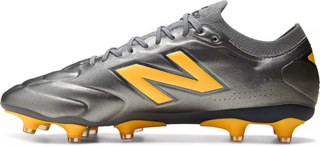New Balance 442 Elite Knit FG V3 Firm Ground Men's Soccer Cleats - Harbor Grey - Best Buy Soccer