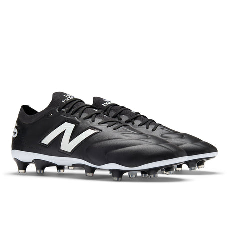 New Balance 442 Elite Knit V3 FG Men's Soccer Cleats - Black - Best Buy Soccer