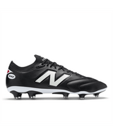 New Balance 442 Elite Knit V3 FG Men's Soccer Cleats - Black - Best Buy Soccer