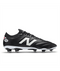 Tacos de fútbol New Balance 442 Elite Knit V3 FG para hombre - Negro