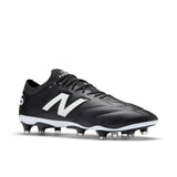 New Balance 442 Elite Knit V3 FG Men's Soccer Cleats - Black - Best Buy Soccer