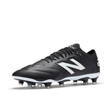 New Balance 442 Elite Knit V3 FG Men's Soccer Cleats - Black - Best Buy Soccer