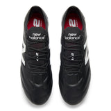 New Balance 442 Elite Knit V3 FG Men's Soccer Cleats - Black - Best Buy Soccer