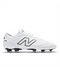Tacos de fútbol New Balance 442 Elite Knit V3 FG para hombre - Blanco