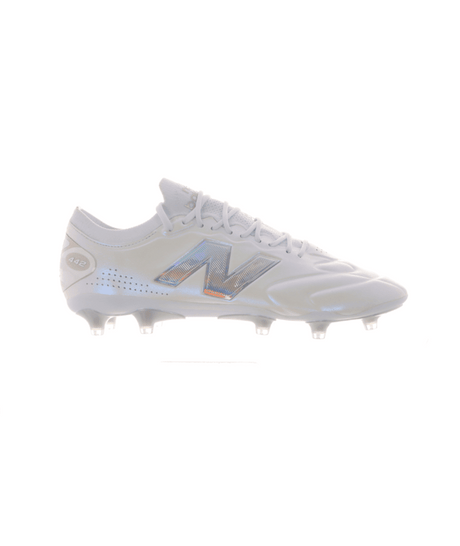 New Balance 442 Elite Knit V3 FG Men's Soccer Cleats - White - Best Buy Soccer