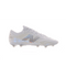 Tacos de fútbol New Balance 442 Elite Knit V3 FG para hombre - Blanco