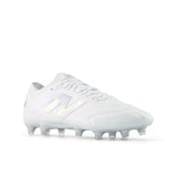 New Balance 442 Elite Knit V3 FG Men's Soccer Cleats - White - Best Buy Soccer