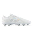 New Balance 442 Elite Knit V3 FG Men's Soccer Cleats - White - Best Buy Soccer
