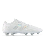 New Balance 442 Elite Knit V3 FG Men's Soccer Cleats - White - Best Buy Soccer