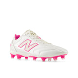 New Balance 442 Elite V3 FG Firm Ground Men's Soccer Cleats - Sea Salt - Best Buy Soccer