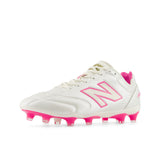New Balance 442 Elite V3 FG Firm Ground Men's Soccer Cleats - Sea Salt - Best Buy Soccer