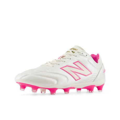 New Balance 442 Elite V3 FG Firm Ground Men's Soccer Cleats - Sea Salt - Best Buy Soccer