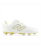 Botas de fútbol New Balance 442 Elite V3 FG para hombre - Sea Salt Multicolor