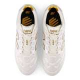 New Balance 442 Elite V3 FG Men's Soccer Cleats - Sea Salt Multicolor - Best Buy Soccer