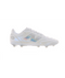 Tacos de fútbol New Balance 442 Elite V3 FG para hombre - Blancos